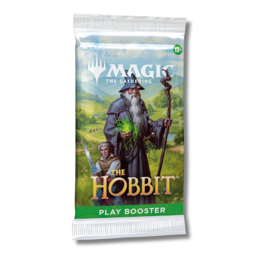 The Hobbit - Play Booster ING