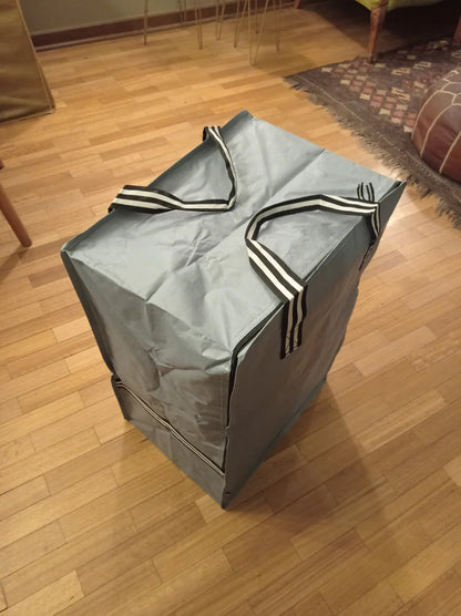 Jenga XXL + Bolso Celeste
