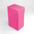 Portamazo Stronghold 200+ Convertible - Pink | Accesorios Gamegenic para TCG en PiedraBruja Chile