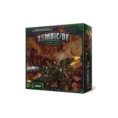 Zombicide Invader - Dark Side