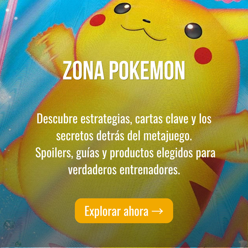 Zona Pokemon