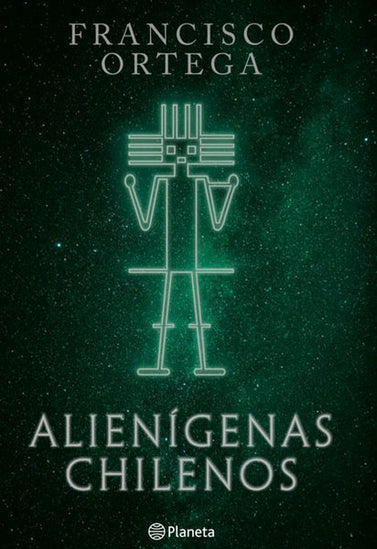 Alienígenas chilenos