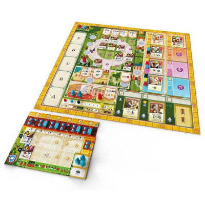 Alma Mater | Juegos de mesa para todas las edades en PiedraBruja Chile