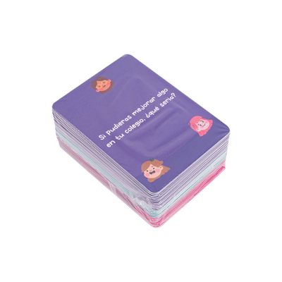 Amiguis | Juegos de mesa para todas las edades en PiedraBruja Chile