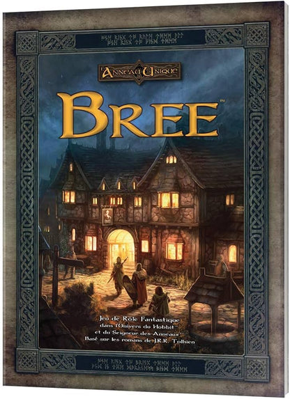 El Anillo Único: Bree