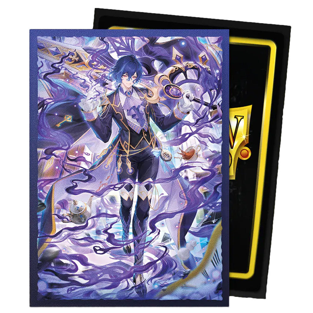 Art Matte 'Grand Archive' Ciel, Mirage's Grave (x100) – PiedraBruja