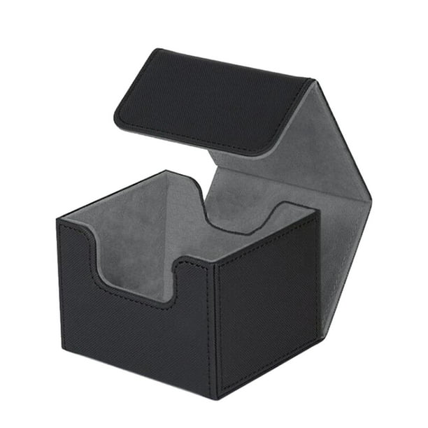 Arcane Vault 100+ - Obsidian Black