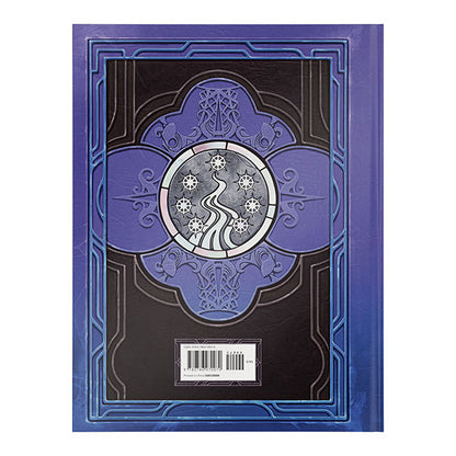 D&D 5e: Arcana Unleashed Alt Cover