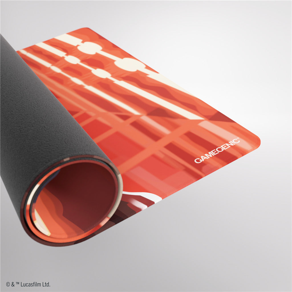 Star Wars Unlimited: Game Mat - Quin-Gon Jinn