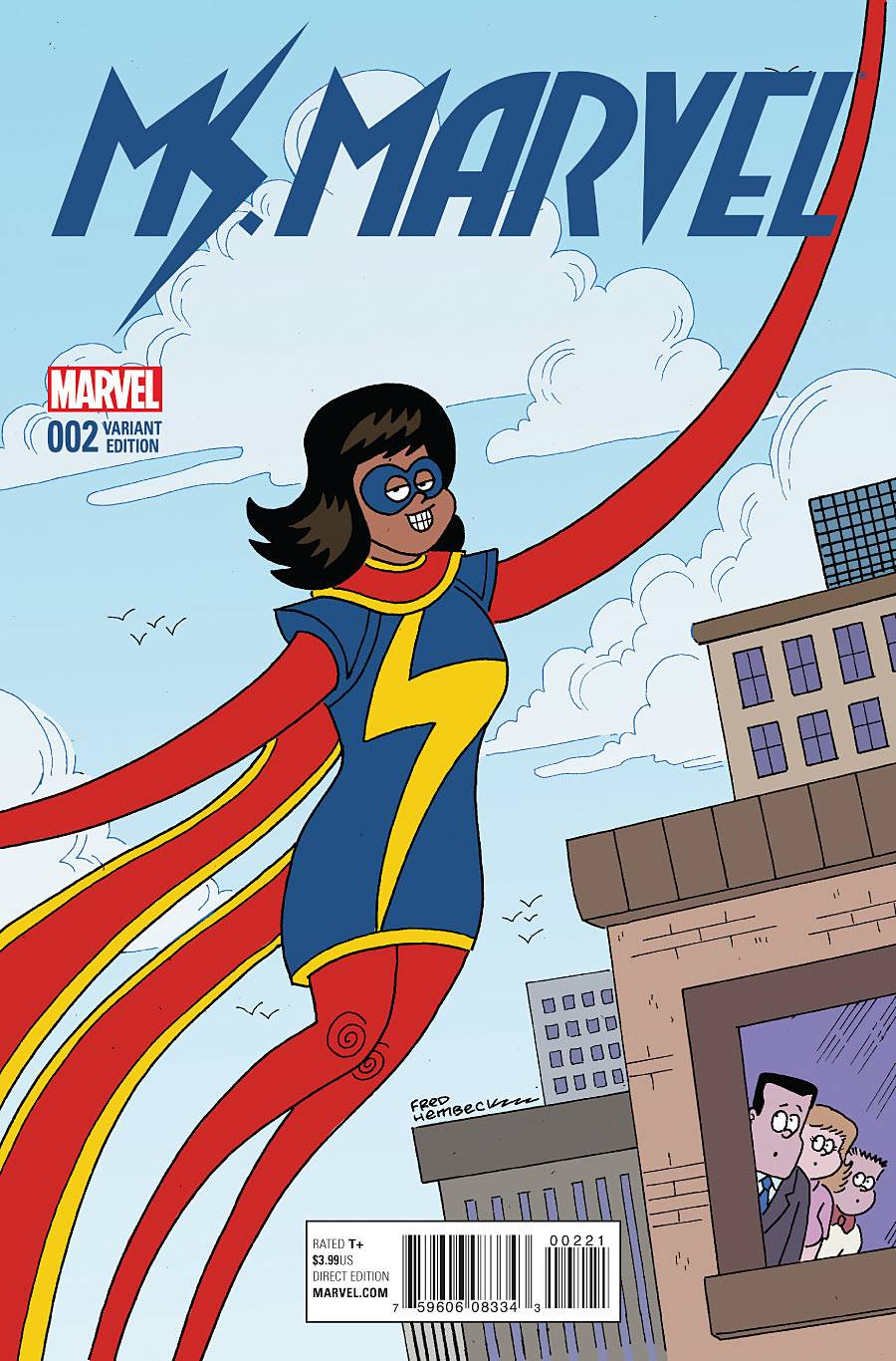 Ms. Marvel 002