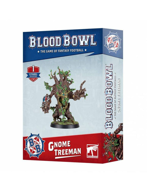 Blood Bowl: Gnome Treeman [Pedido a 3 semanas]