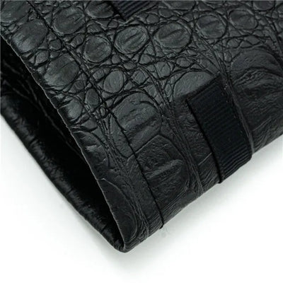 Pouch - Bolsa para Dados: Ojo de Dragon Cian