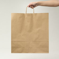 Bolsa grande kraft 48x45x15