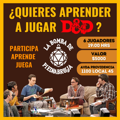 Hellfire Club PiedraBruja - La Bomba de PiedraBruja: ¡Juega tu Primera Aventura!