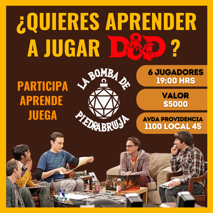 Hellfire Club PiedraBruja - La Bomba de PiedraBruja: ¡Juega tu Primera Aventura!