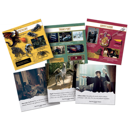 BrainBox - Harry Potter