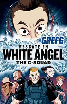 Rescate en White Angel: The G Squad