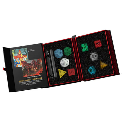 Especial 50th Anniversary - Modern & Retro Holmes Sets
