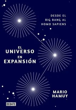 El universo en expansión