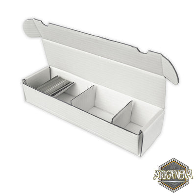 Arkaja para +1000 cartas | Deckboxes y accesorios TCG Arkanova en PiedraBruja Chile