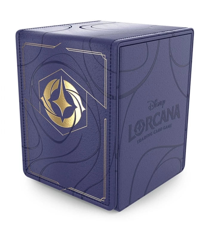 Archazia’s Island - Caja de mazo Premium