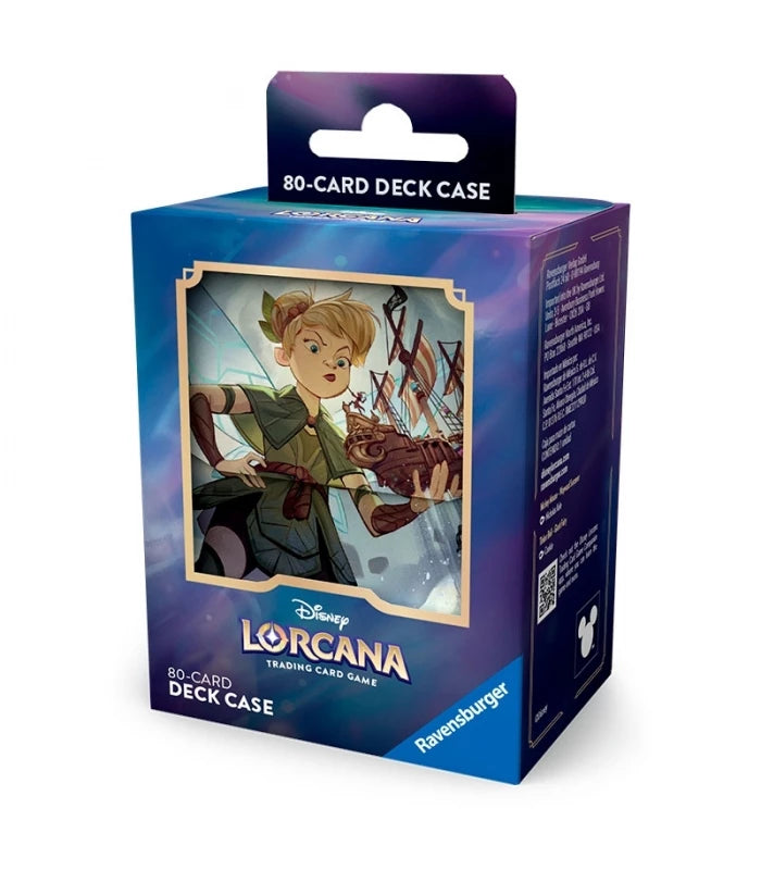 Reign of Jafar - Caja de mazo Tinker Bell – Giant Fairy