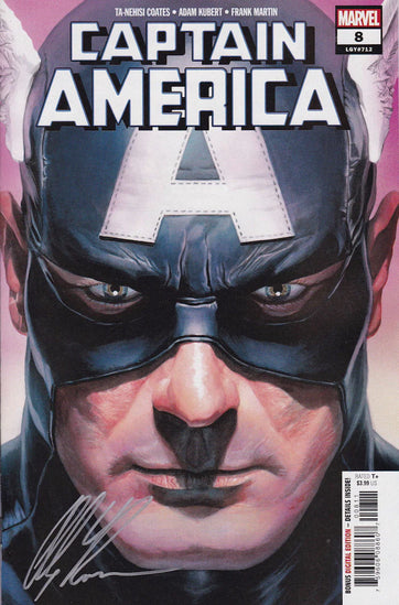 Captain America 8