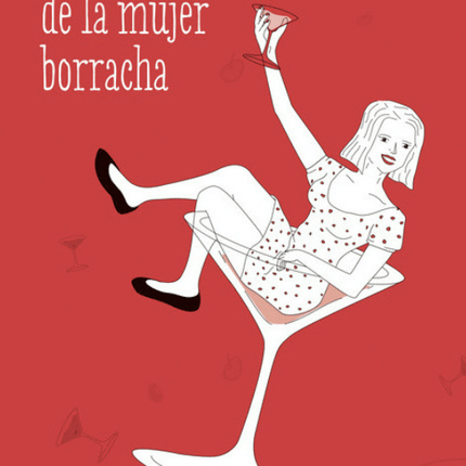 La Coctelera de la Mujer Borracha