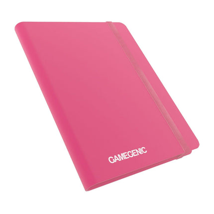 GG Essential Line Casual Album 18-Pocket Pink