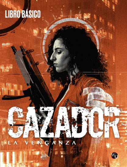 Cazador: La Venganza - Edicion de Bolsillo