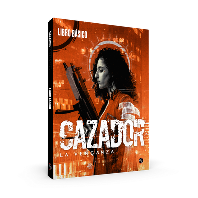 Cazador: La Venganza - Edicion de Bolsillo
