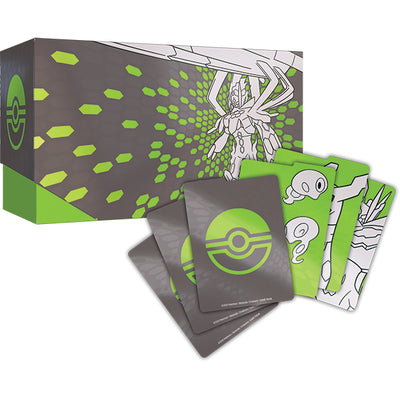 Mega Evolution Perfect Order Elite Trainer Box ESP | Pokémon TCG, sobres, cartas pokemon y coleccionables en PiedraBruja Chile
