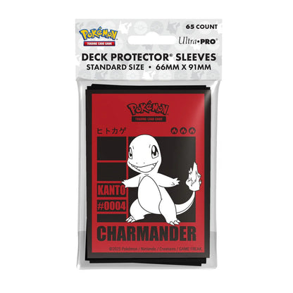 Charmander (65ct.)