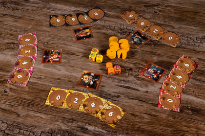 Cheese Master | Juegos de mesa para todas las edades en PiedraBruja Chile