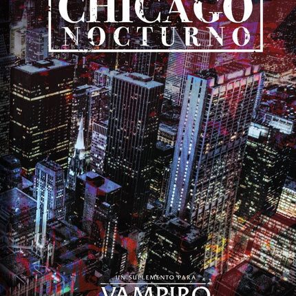 Chicago Nocturno