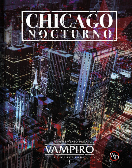 Chicago Nocturno