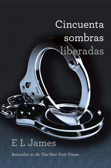 Cincuenta Sombras Liberadas