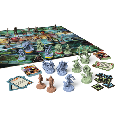 Marvel Zombies: Clash of the Sinister Six