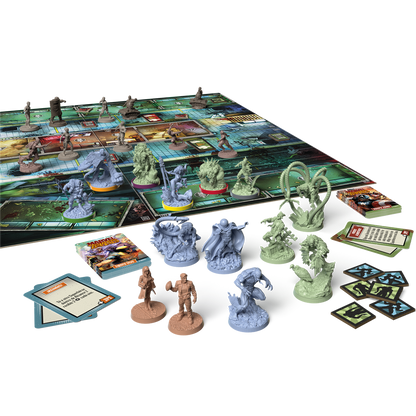 Marvel Zombies: Clash of the Sinister Six