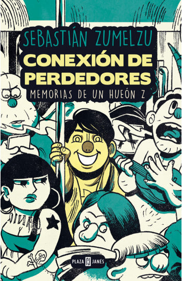 Conexión de Perdedores