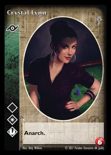 New Blood THE MINISTRY