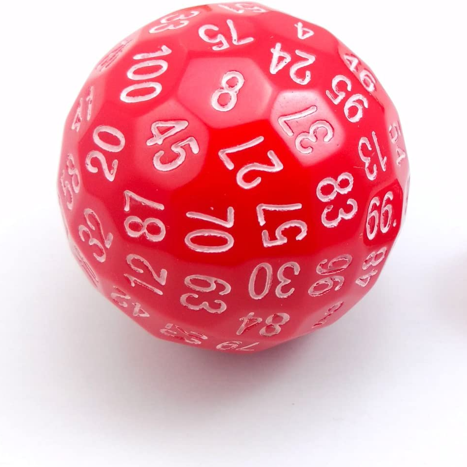 Jumbo - D100 Sólido Rojo