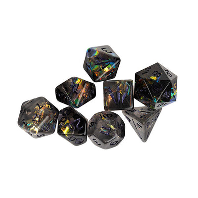 Vox Machina: Vax'ildan - Adventure Dice