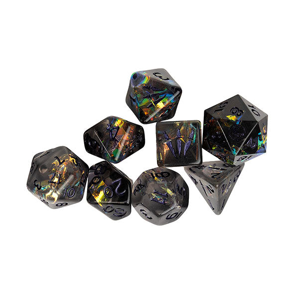 Vox Machina: Vax'ildan - Adventure Dice