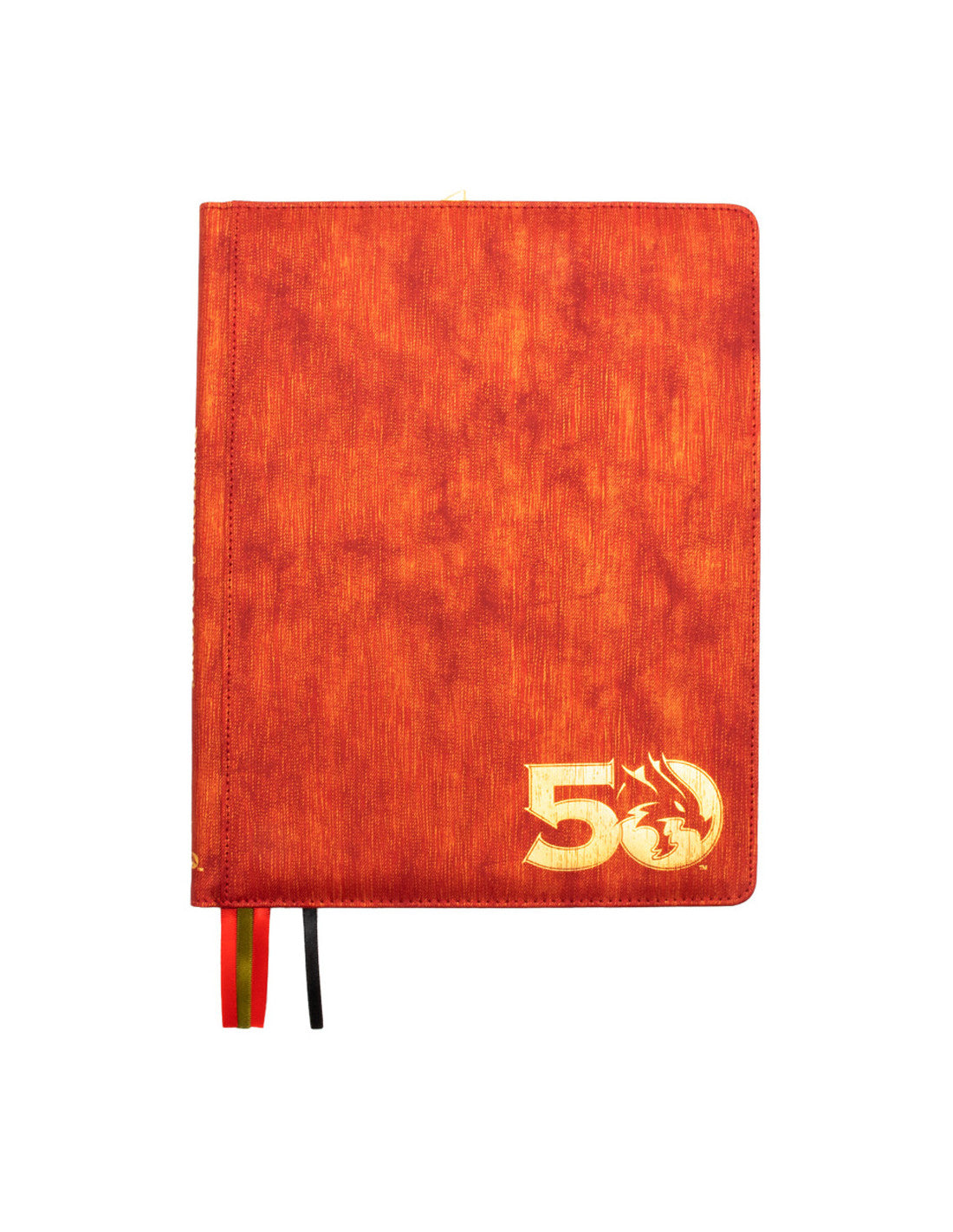Premium Cover 50th Anniversary - Book Cove