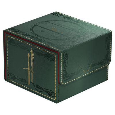 Deck Case 133+ Sidewinder Xenoskin The Hobbit - A Fateful Engagement