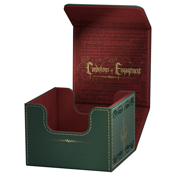 Deck Case 133+ Sidewinder Xenoskin The Hobbit - A Fateful Engagement