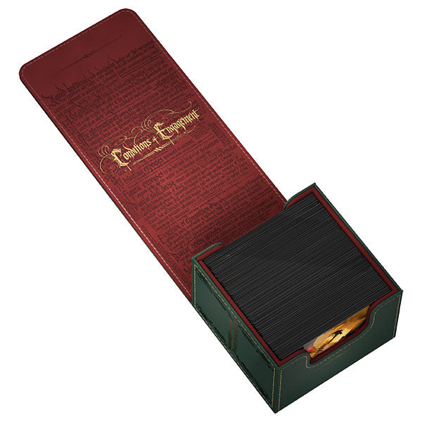 Deck Case 133+ Sidewinder Xenoskin The Hobbit - A Fateful Engagement