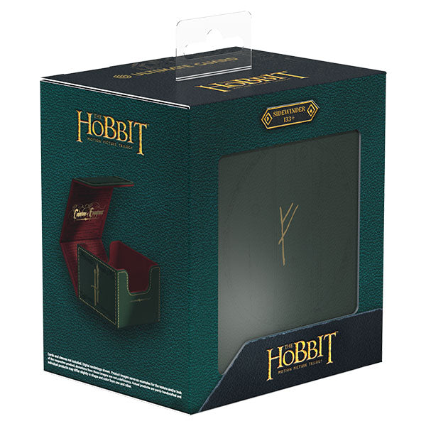Deck Case 133+ Sidewinder Xenoskin The Hobbit - A Fateful Engagement
