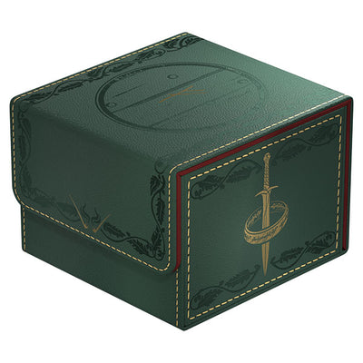 Deck Case 133+ Sidewinder Xenoskin The Hobbit - A Fateful Engagement